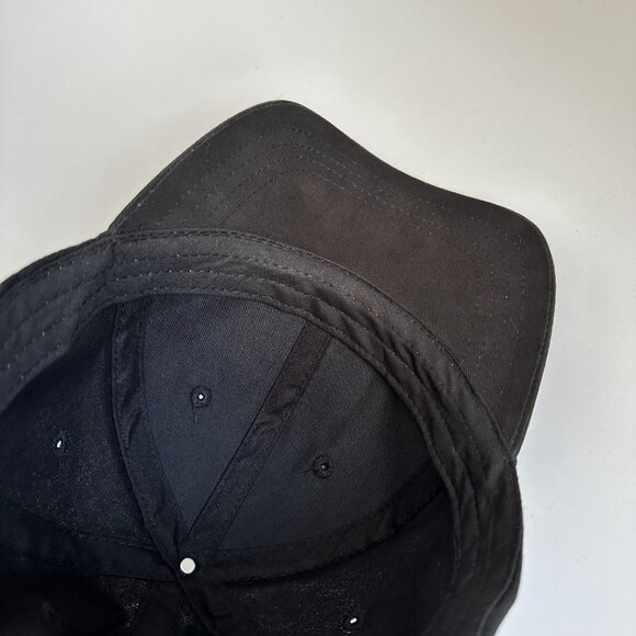 Top Gun Naval Aviation Hat Dad Adjustable Strap Back Cap 100% Cotton One Size - Picture 8 of 10